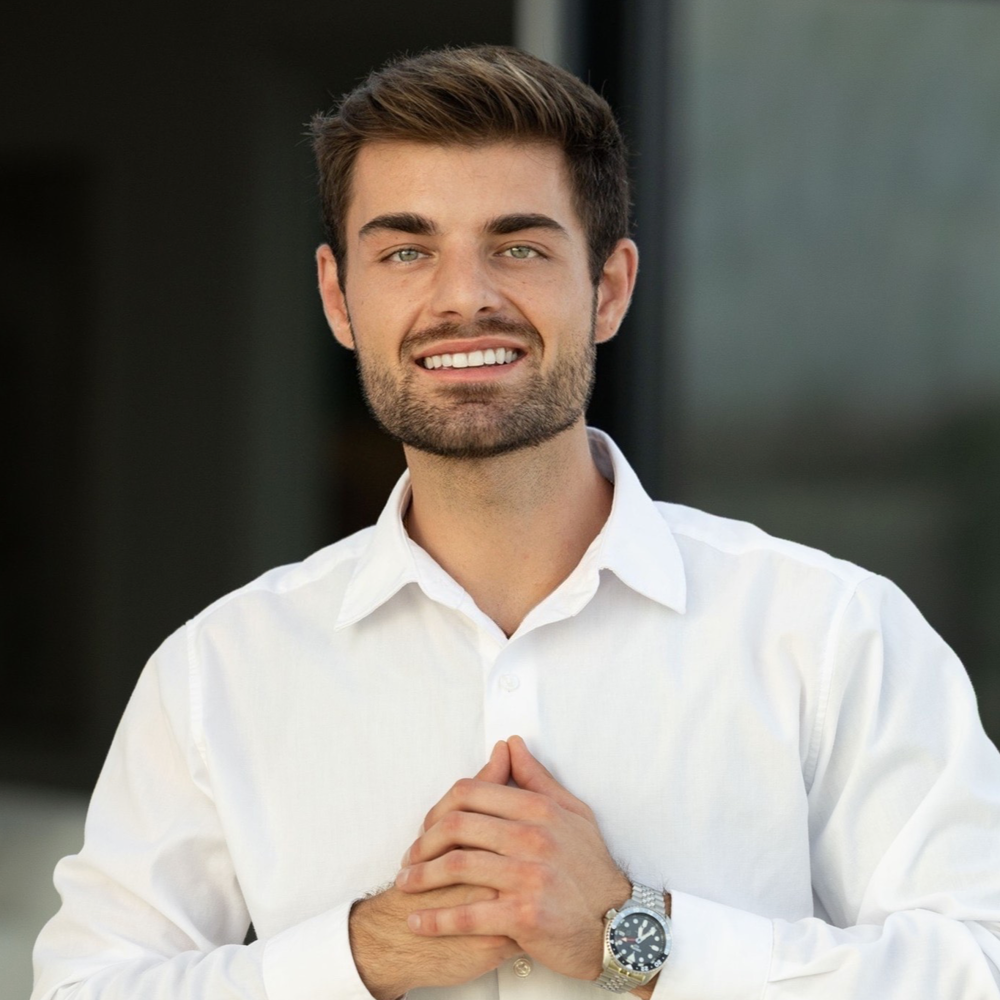 Daniel Grieco - Realtor in Rancho Palos Verdes, CA