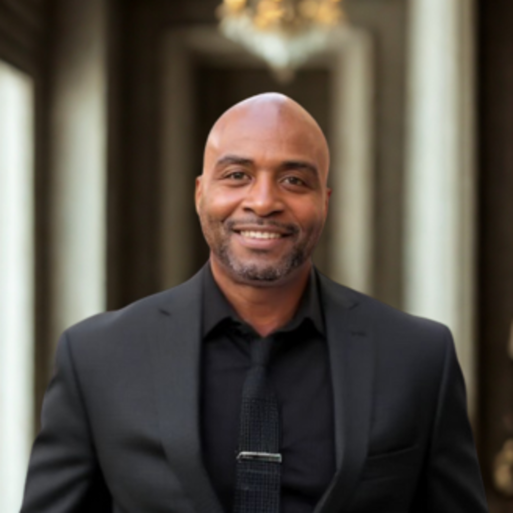 Wayne Johnson Jr - Realtor in Vacaville, CA