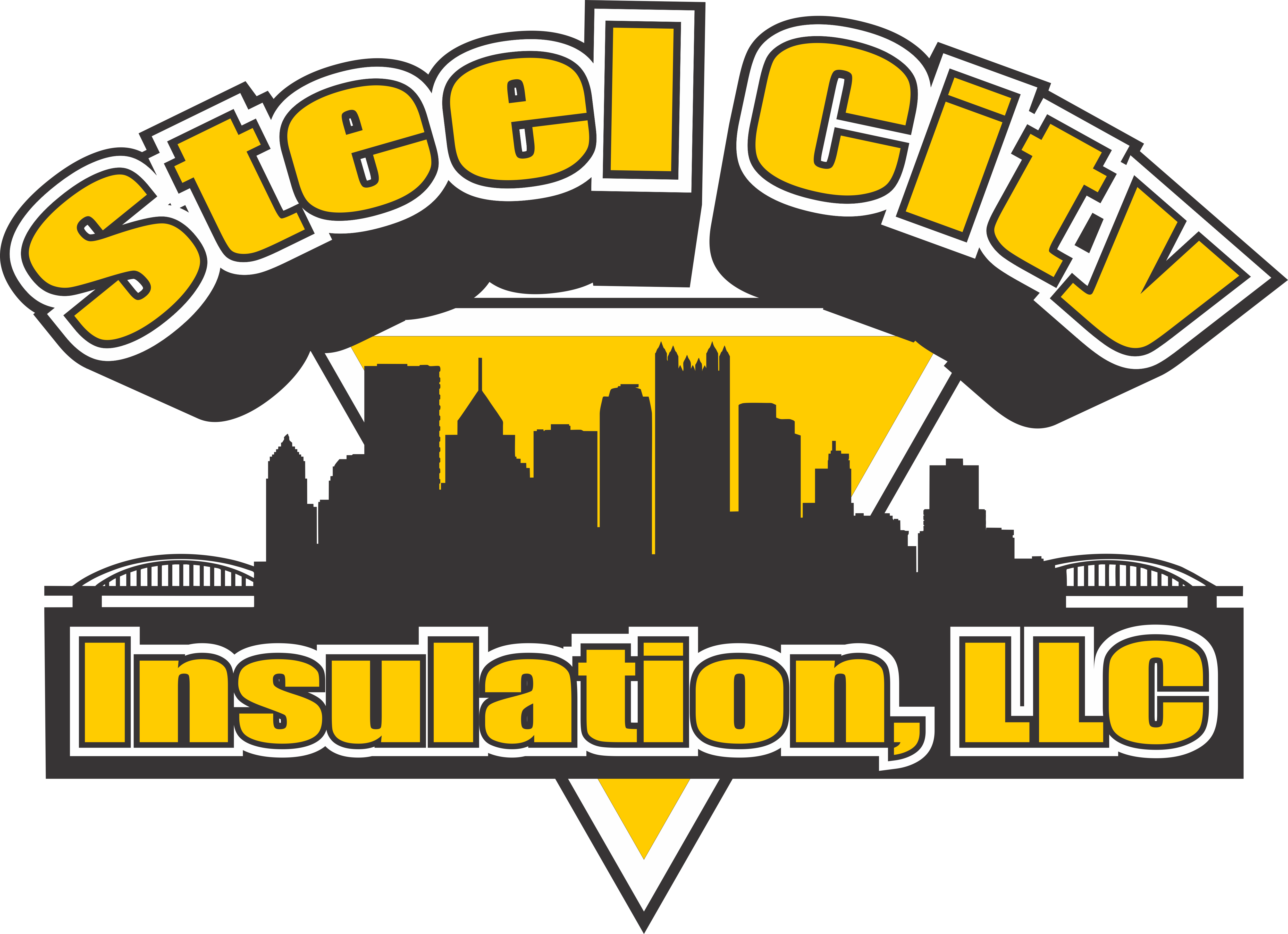 Steel City Insulation in Sarver, PA