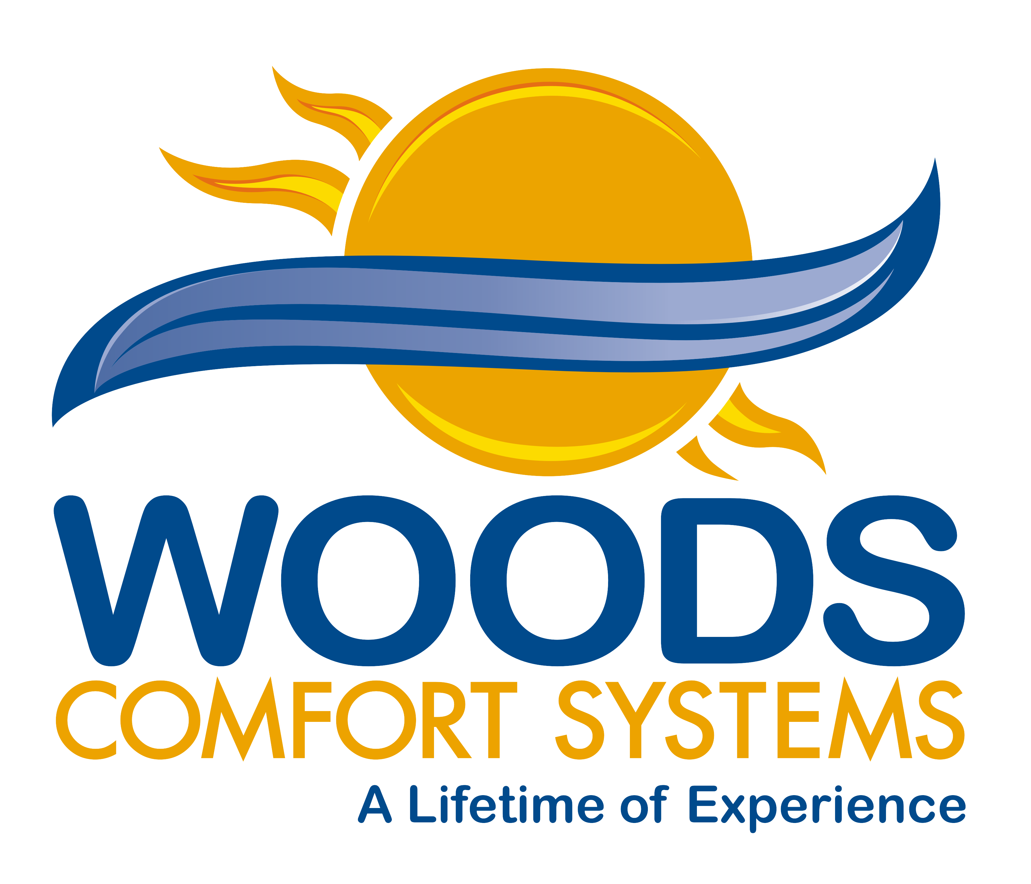 Woods Comfort Systems in San Marcos, TX