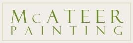 Mcateer Painting in San Francisco, CA