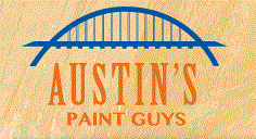 Austin's Paint Guys in Cedar Park, TX