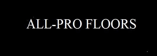 All Pro Floors in Arlington, TX