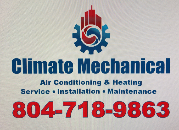 Climate Mechanical in Dinwiddie, VA