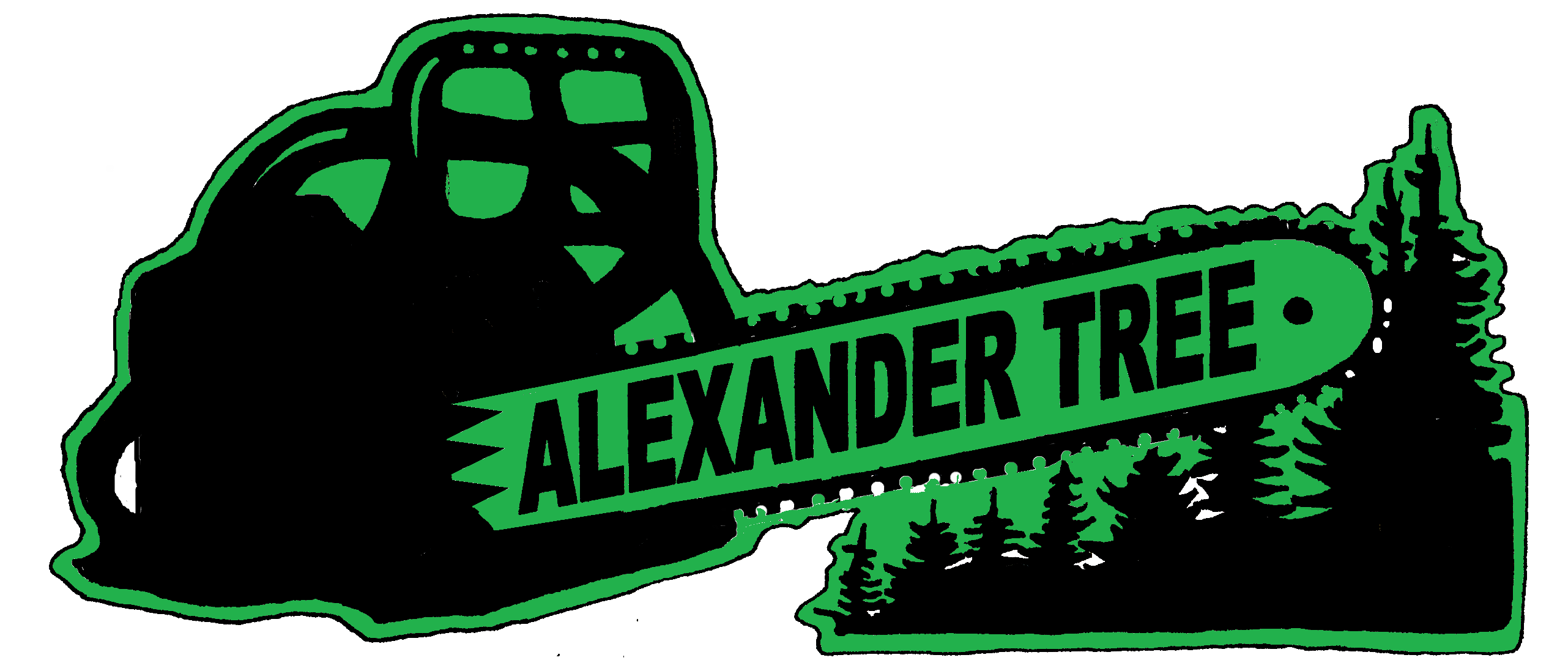 Alexander Tree Service in Cabot, VT
