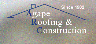 Agape Roofing & Construction in Helotes, TX