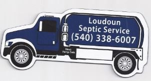 Loudoun Septic Tank Svc in Hamilton, VA