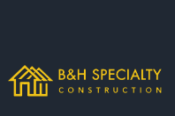 B&H Specialty Construction Services in Sarasota, FL