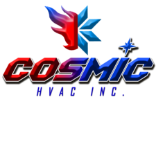 Cosmic HVAC, Inc. in Chicago, IL