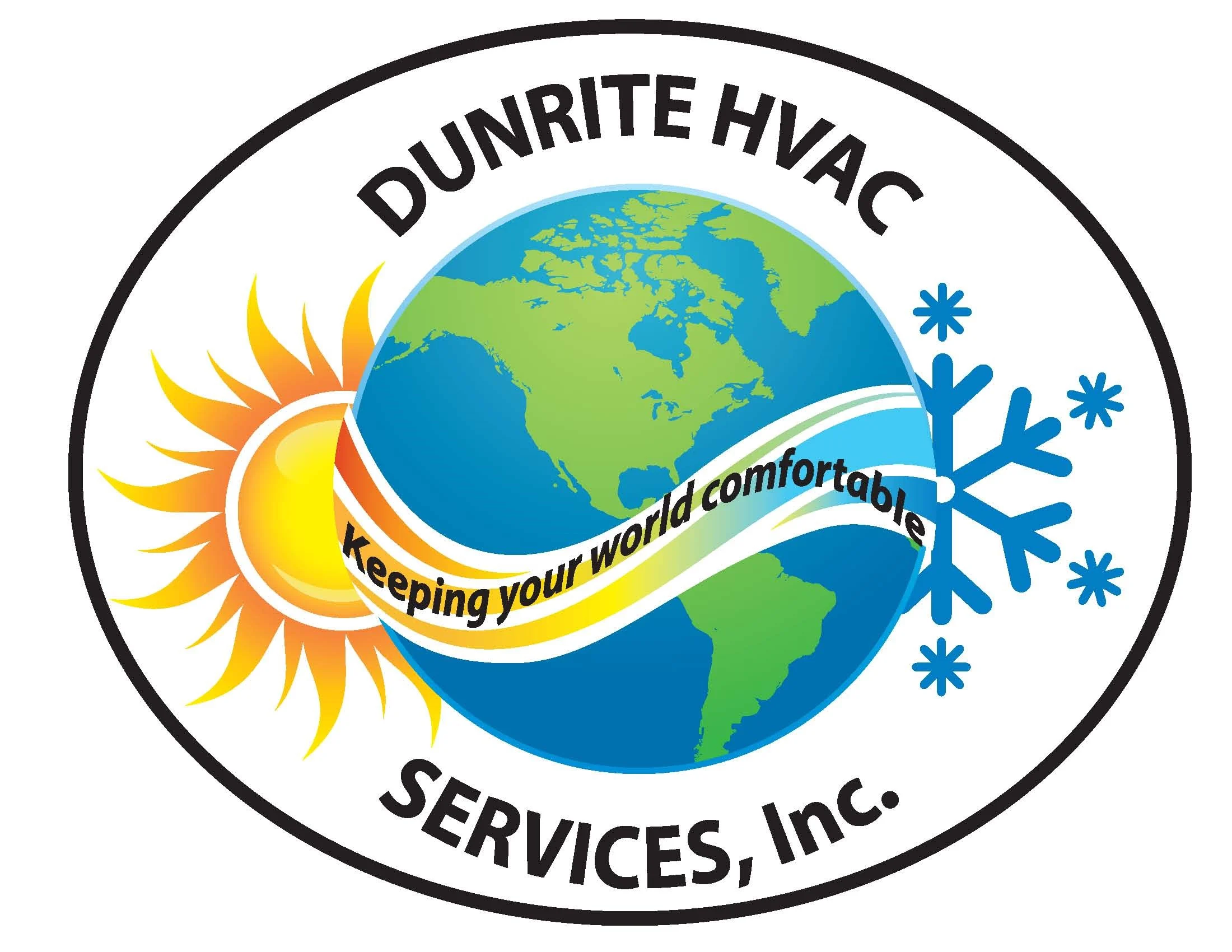 Dunrite Hvac Services Inc in Dallas, TX