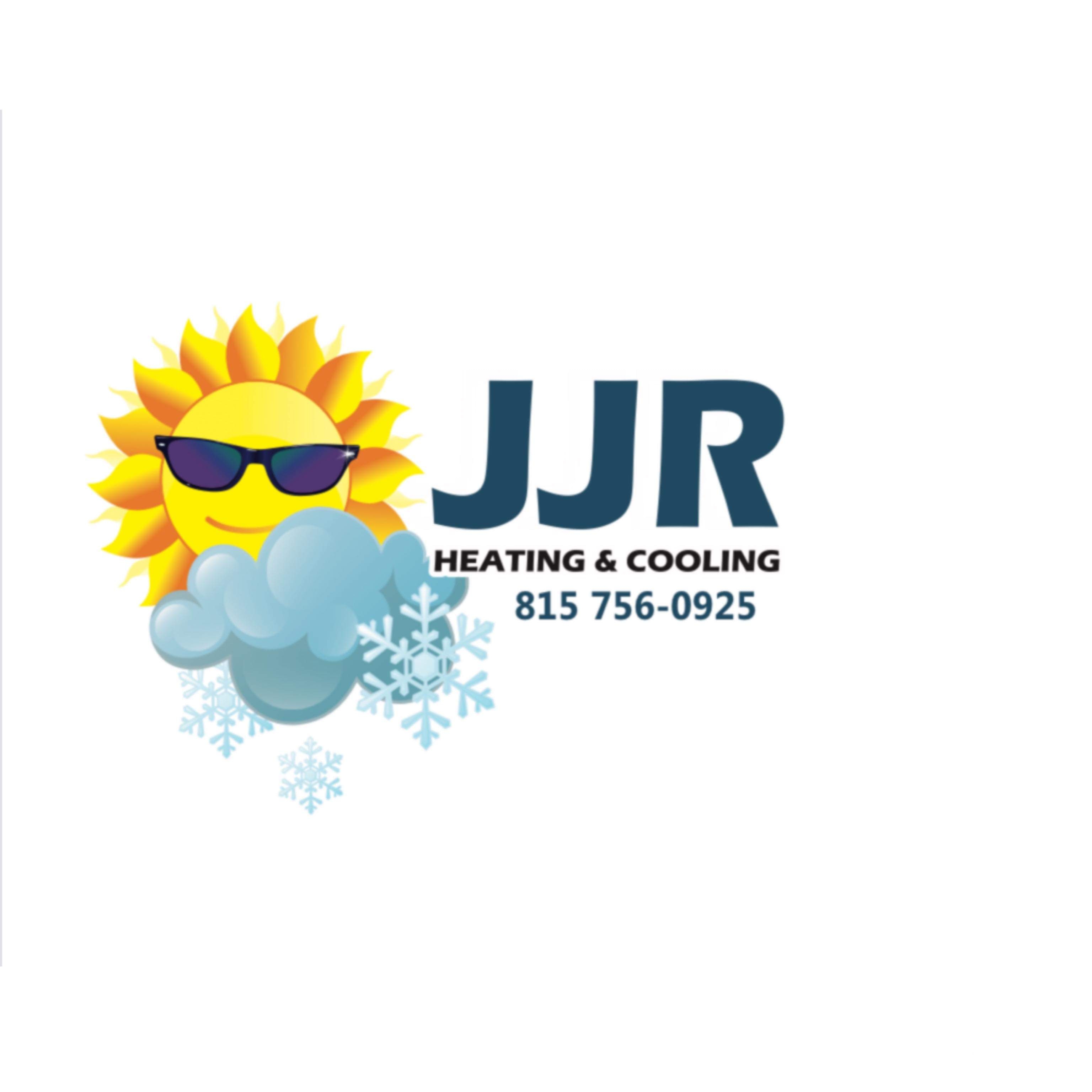 J.J.R. Heating & Cooling, Inc. in Plainfield, IL