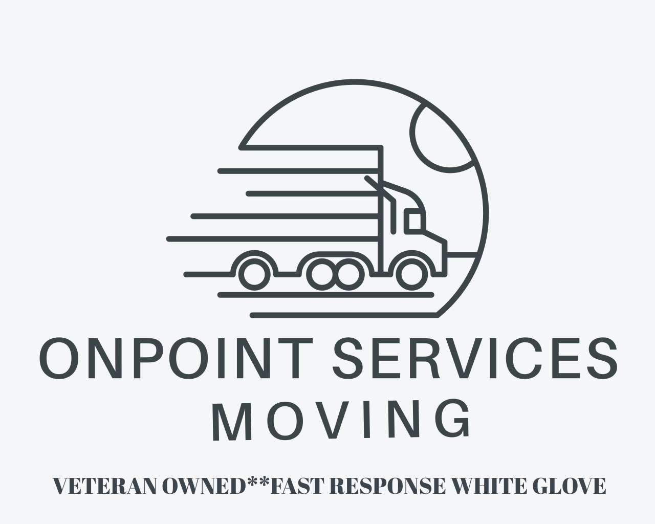 Onpoint Moving Services in Plano, TX