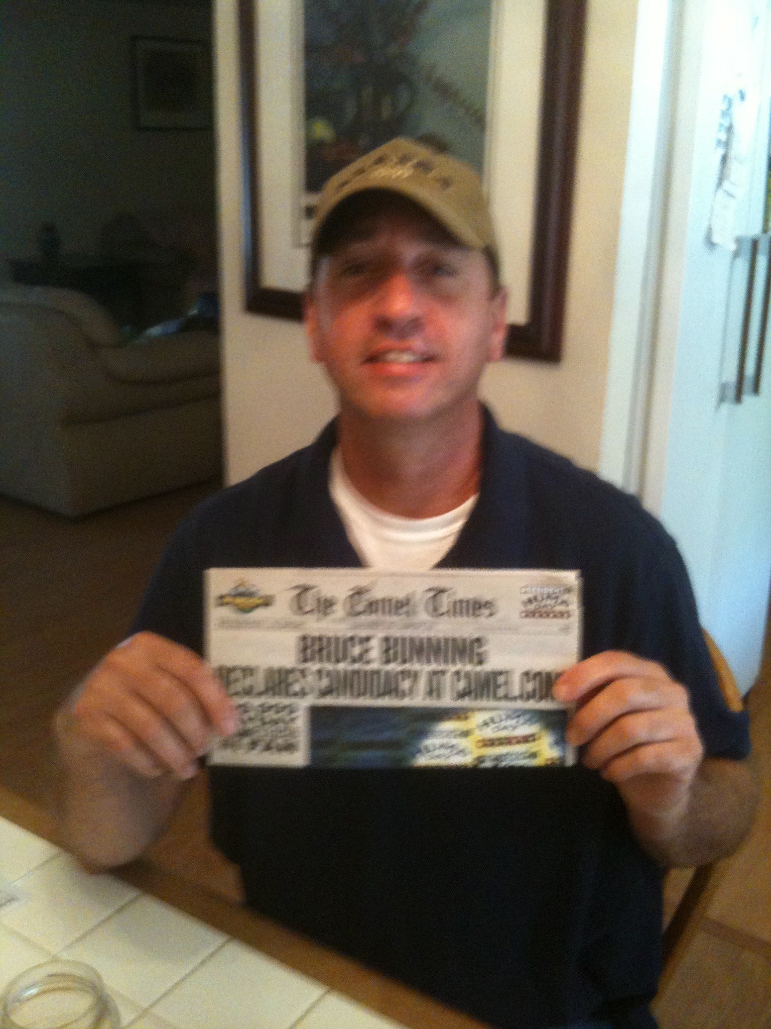 Bruce's Handyman Service in Celina, TX