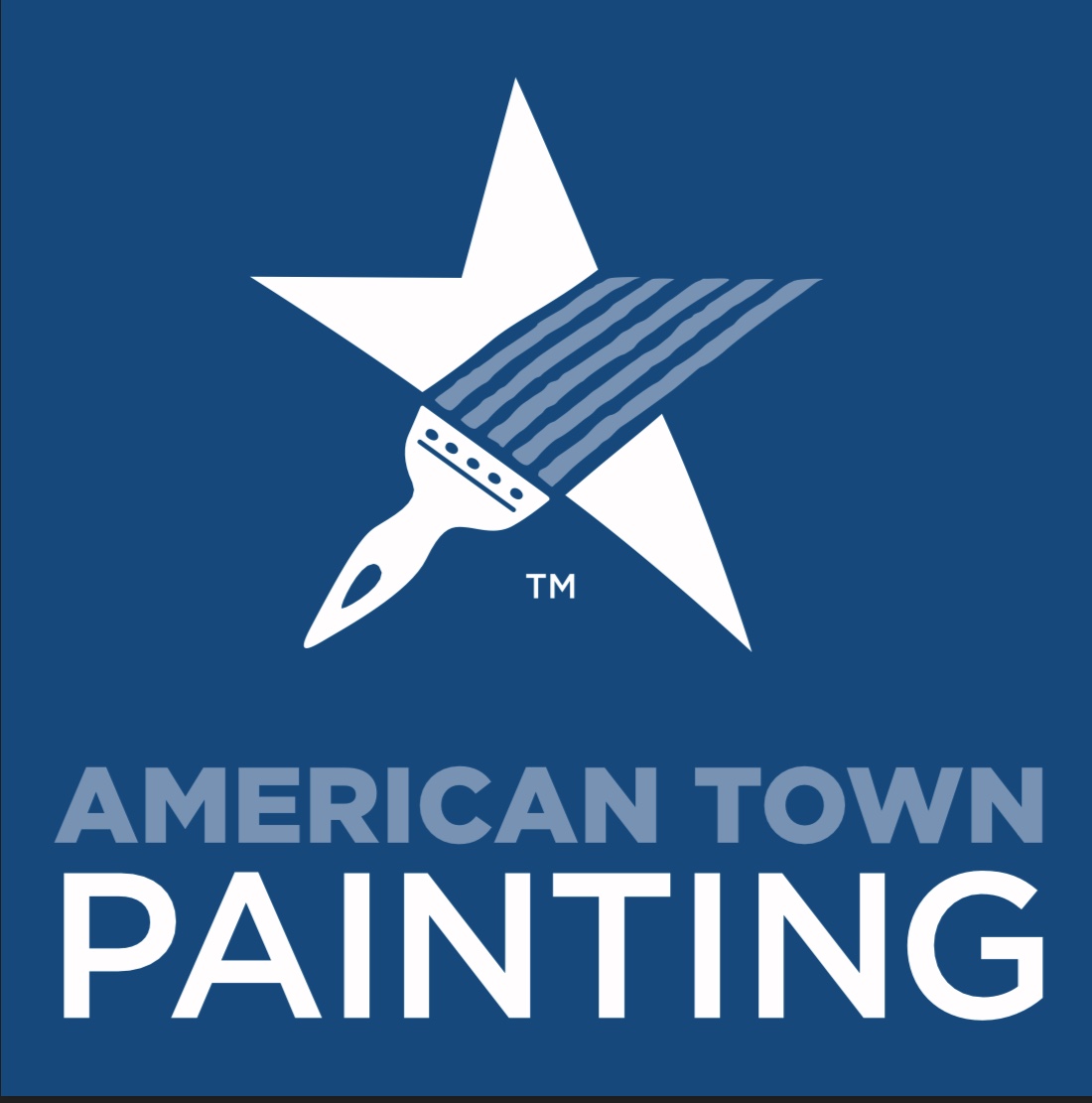 American Town Painting in Salt Lake City, UT