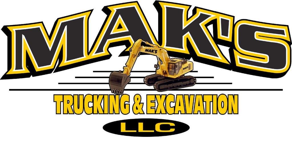 MAK's Trucking & Excavation, LLC in Meriden, NH