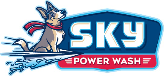 Sky Power Wash in Marysville, WA