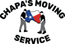 Chapa's Moving Service in San Antonio, TX