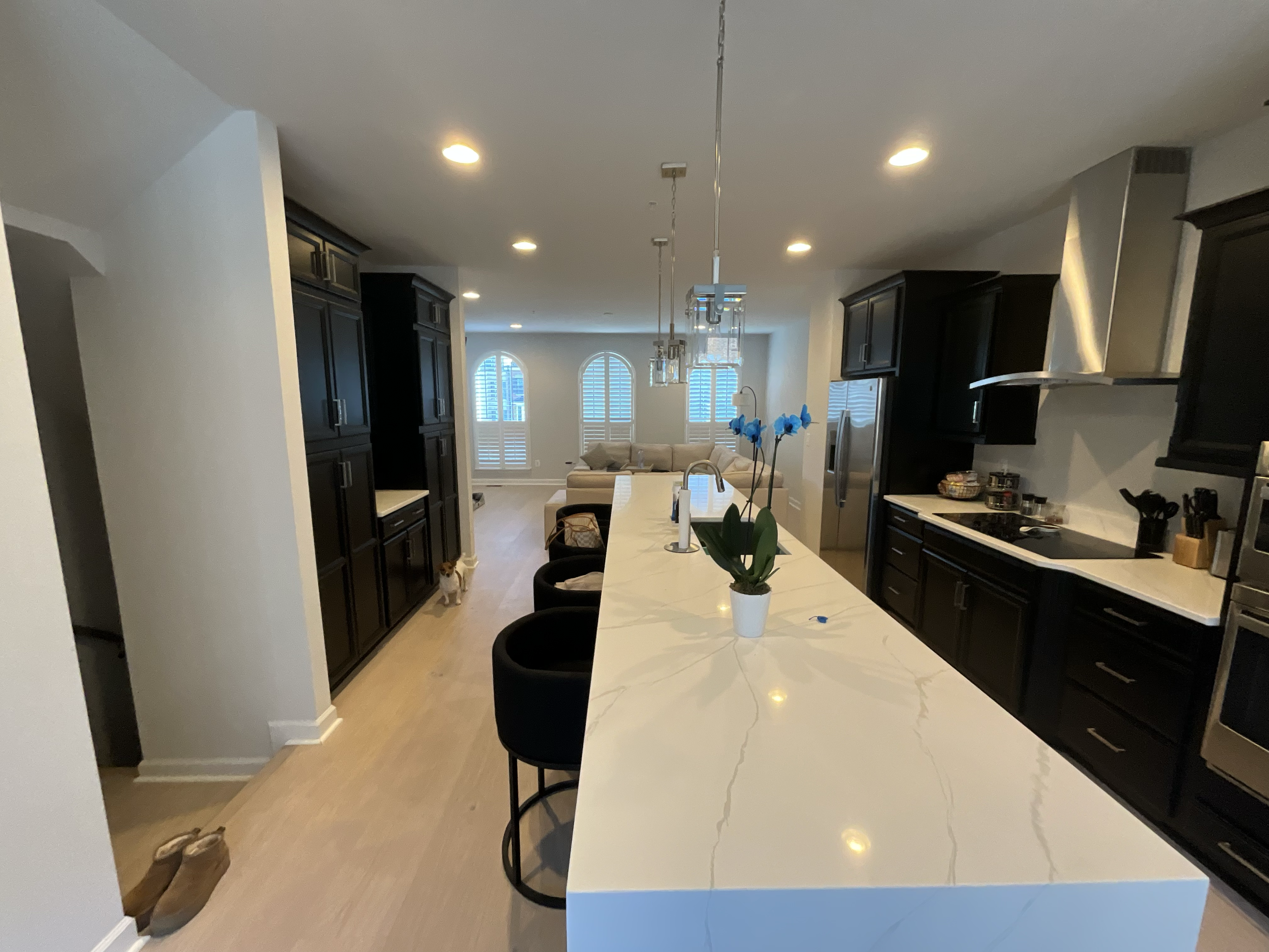 Ana'S Contracting in Alexandria, VA