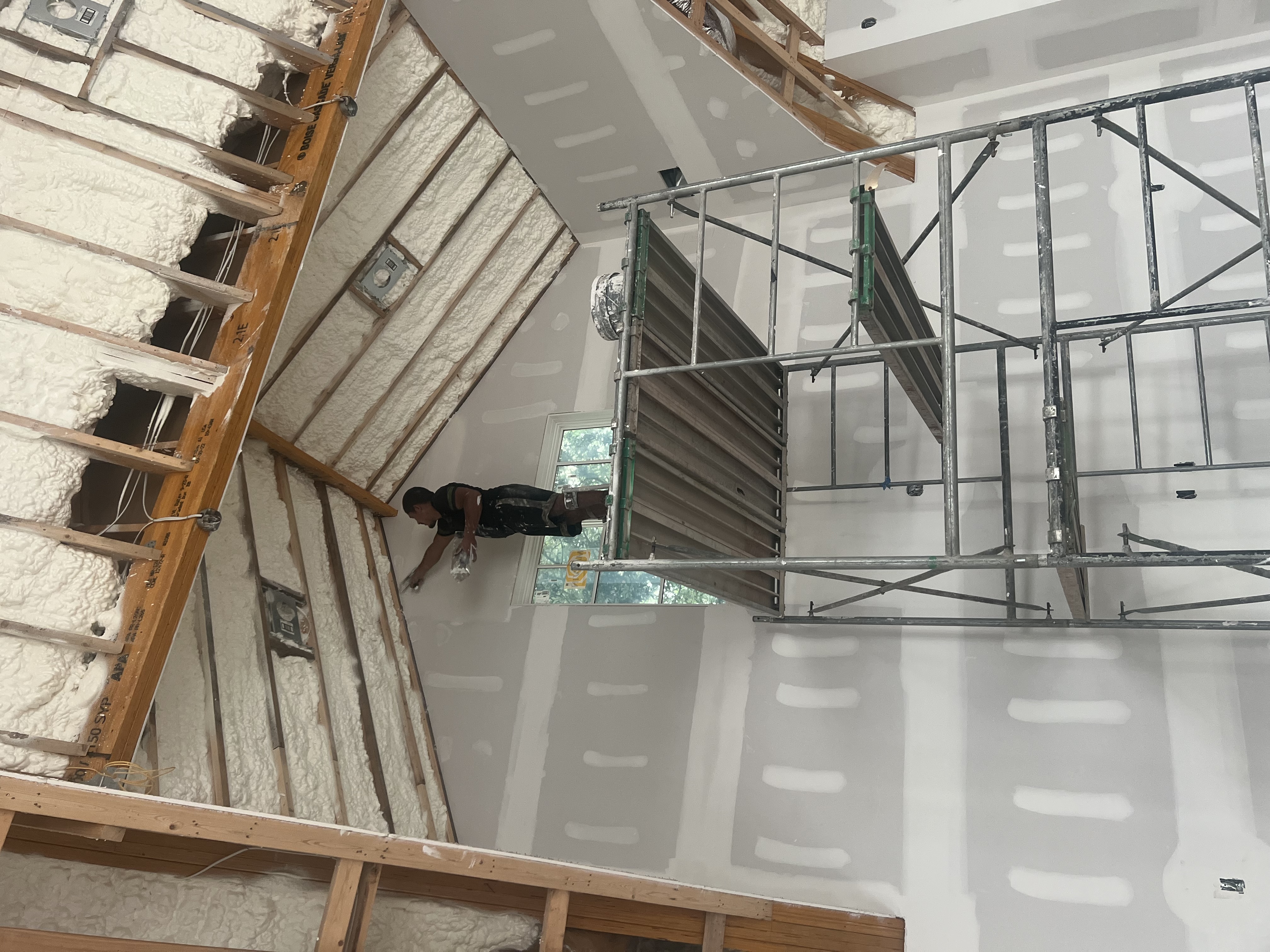 P.P Construction in Eagleville, TN