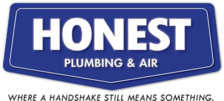 Honest Plumbing & Air in Hutto, TX