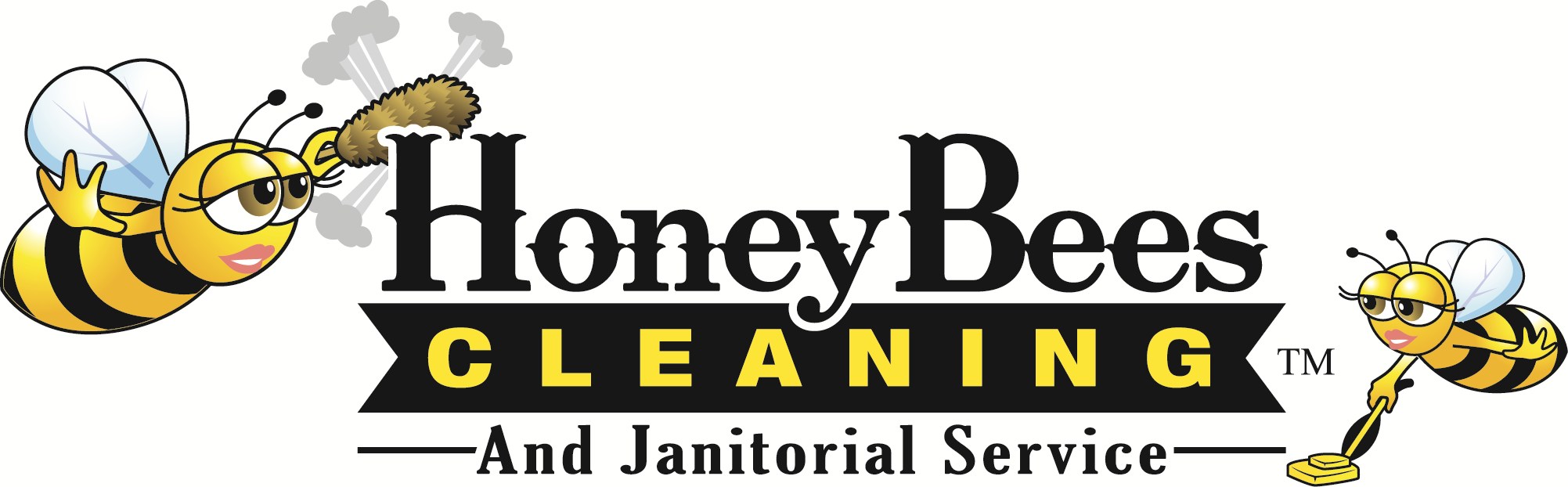 Honey Bees Cleaning & Janitorial Service TM in San Antonio, TX
