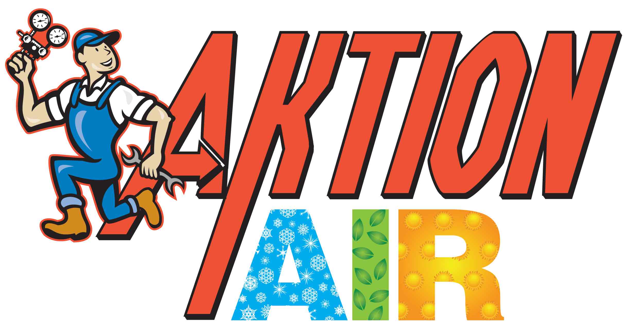 Aktion Air in Philadelphia, PA