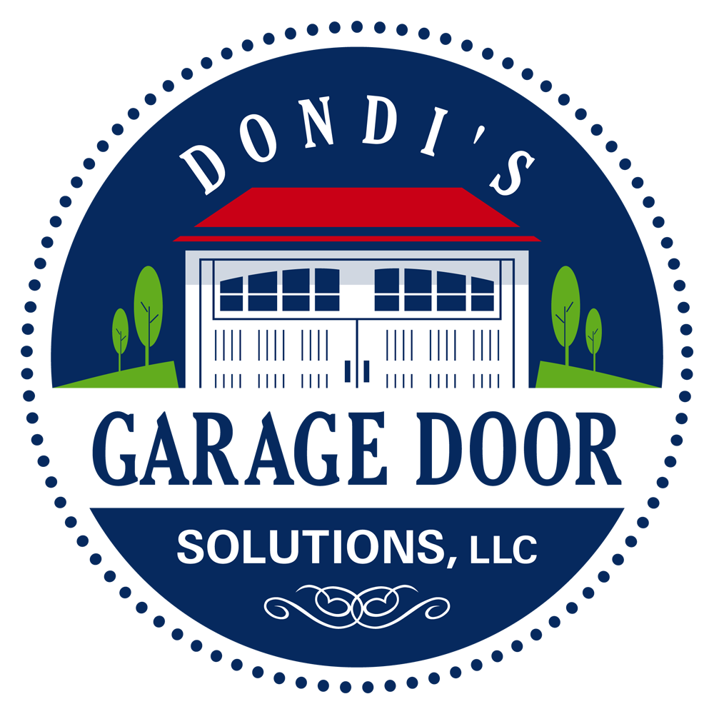 Dondi's Garage Door Solutions LLC in Pasco, WA