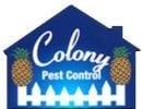 Colony Pest Control in Fredericksburg, VA