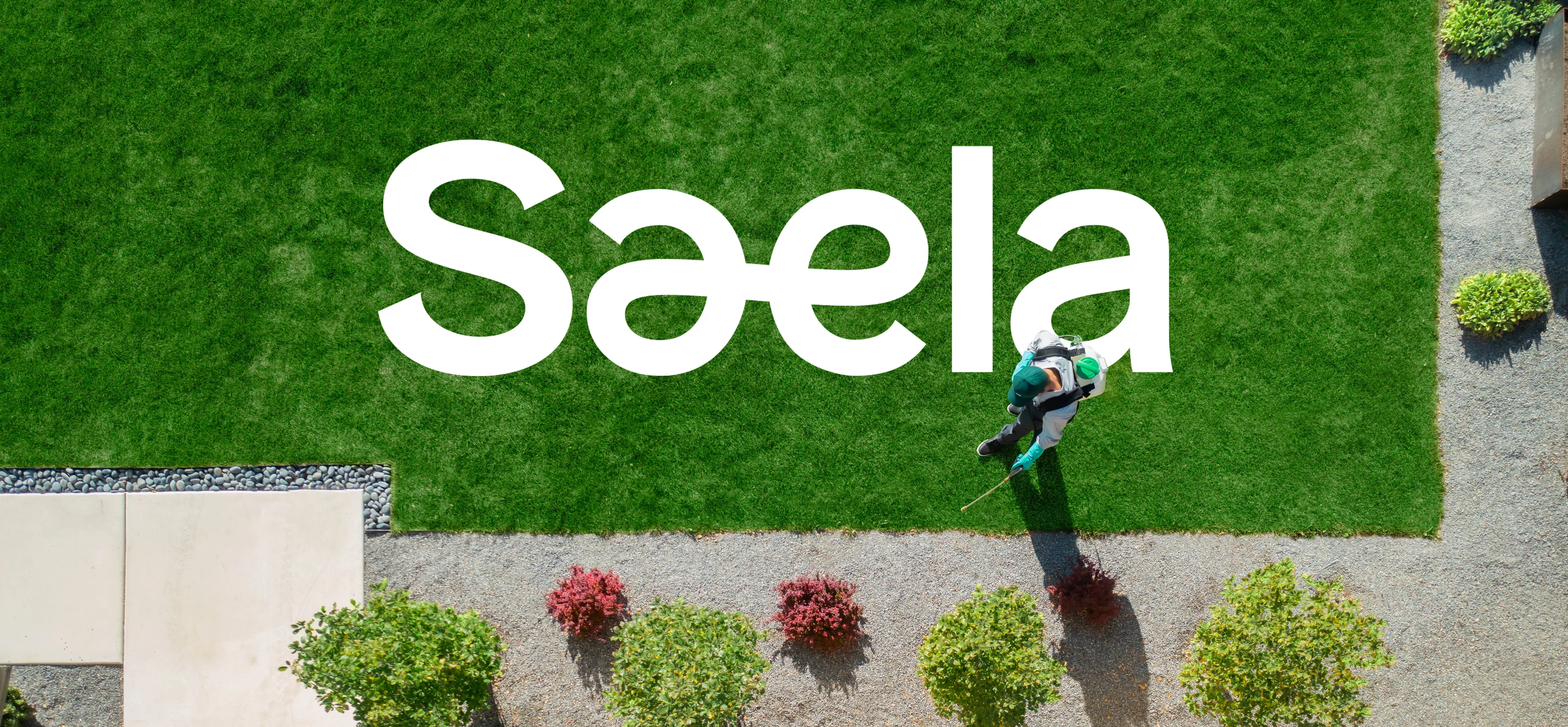 Saela Pest Control in Merriam, KS