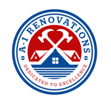 A  1 Renovations, LLC in Reisterstown, MD