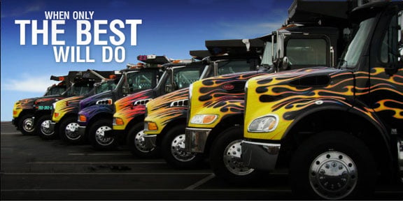 H&H Paving Asphalt Specialist, Inc. in Manassas, VA