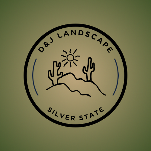 D&J Landscaping LLC in Las Vegas, NV
