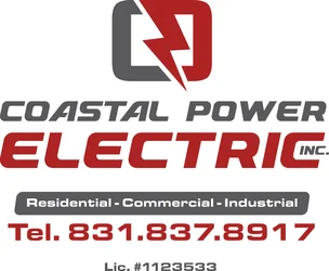 Coastal Power Electric Inc. in Salinas, CA