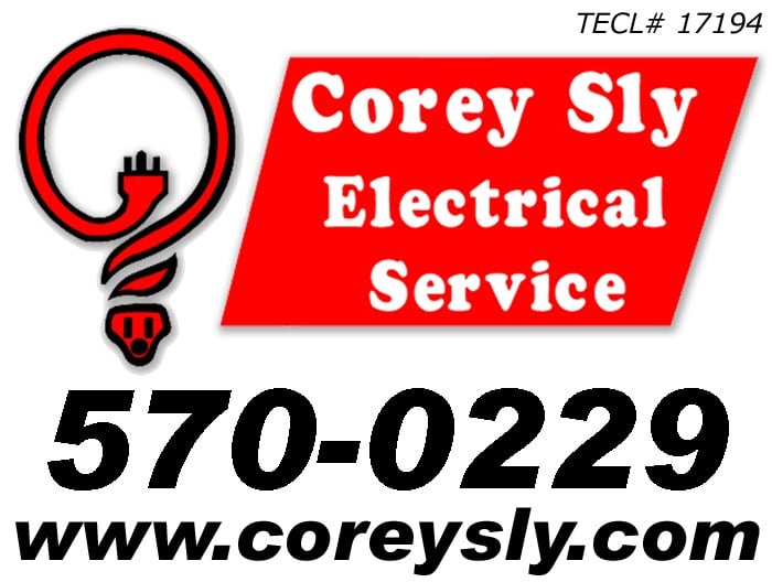 Corey Sly Electrical Service Inc in Midland, TX