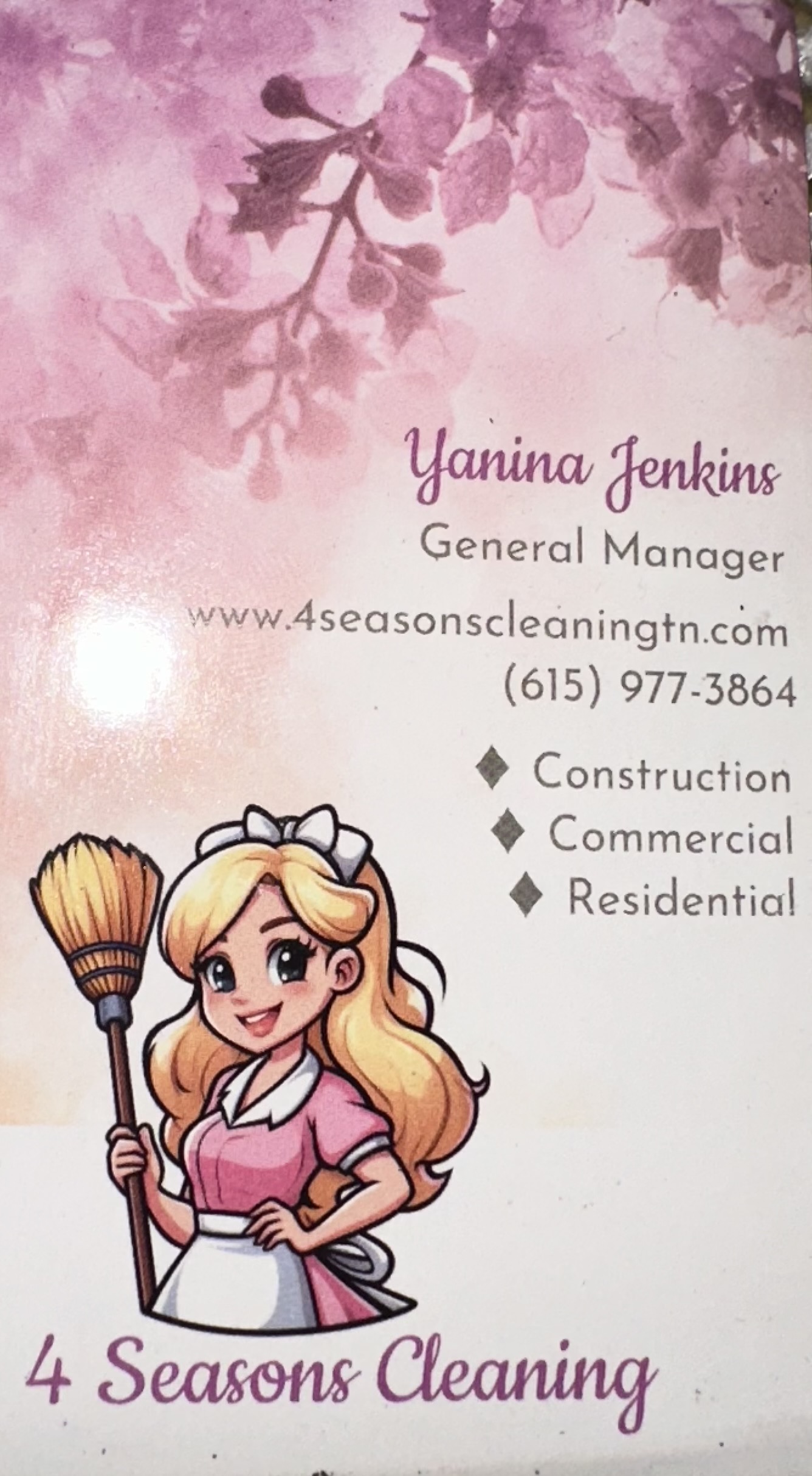 Four Seasons Cleaning in Brentwood, TN