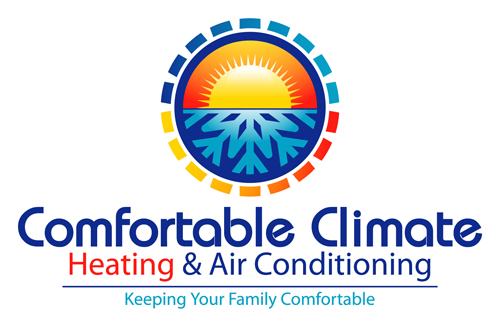 Comfortable Climate Heating & Air Conditioning in Hayes, VA