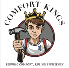 Comfort Kings in Chesapeake Beach, MD