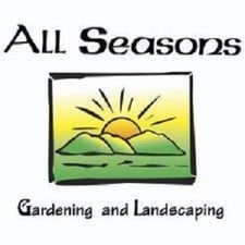 All Seasons Gardening & Landscaping in Arroyo Grande, CA