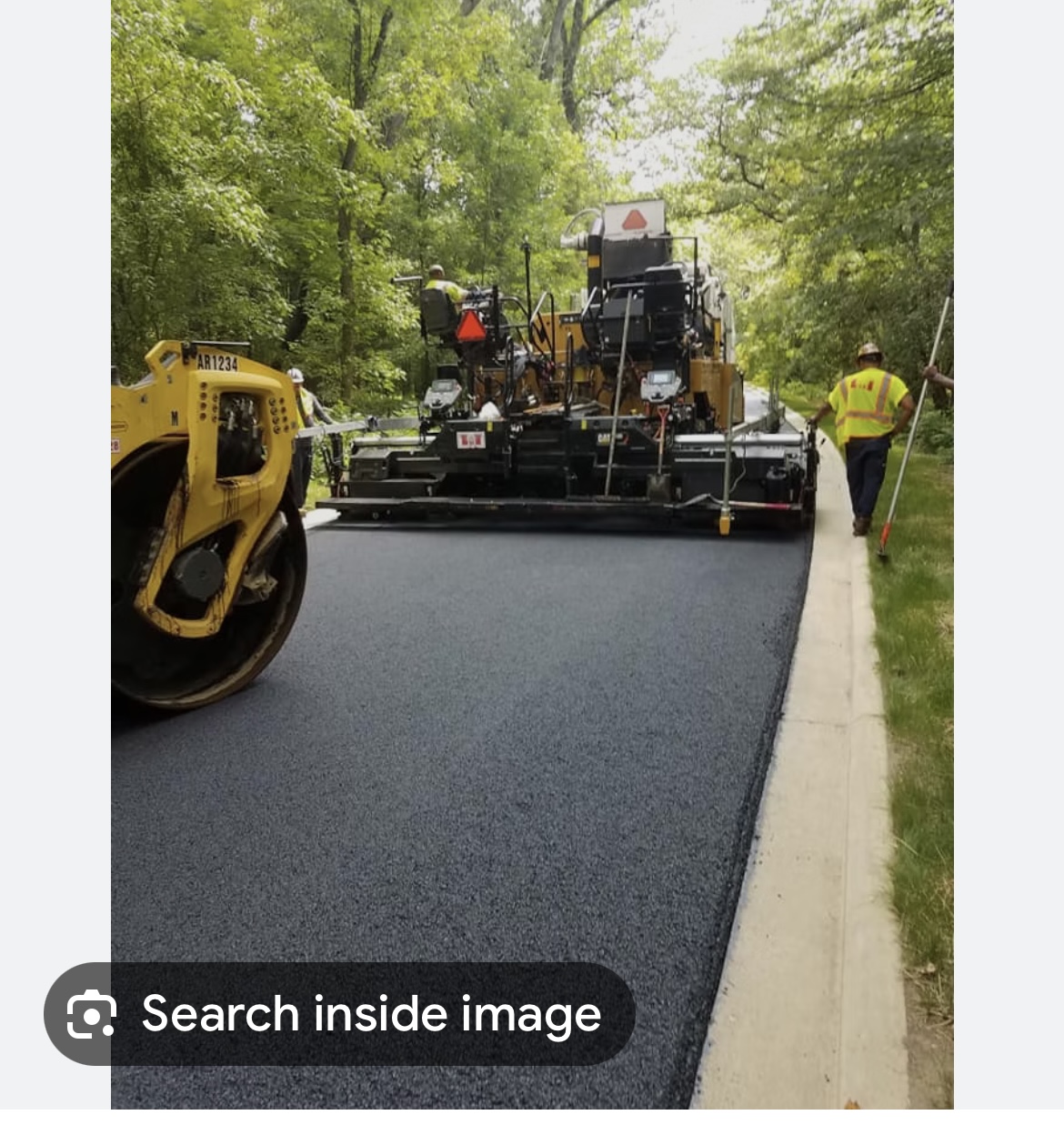 Action Paving - Construction & Renovation Professional in Houston, Texas
