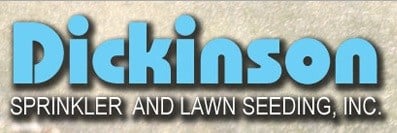 Dickinson Sprinkler & Lawn Seeding Inc in San Antonio, TX