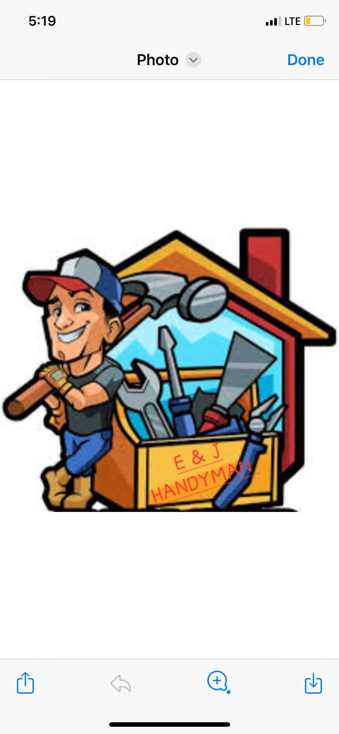 E&J Handyman in Knoxville, TN