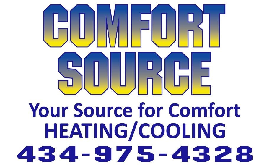 Comfort Source LLC in Charlottesville, VA