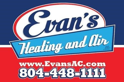 Evan'S Heating & Air Llc in Ruther Glen, VA