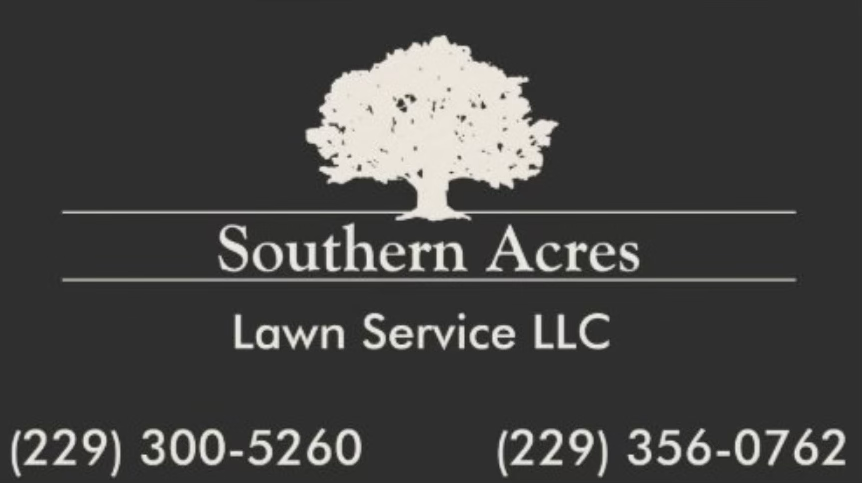 Southern Acres Lawn Service in Lake Park, GA
