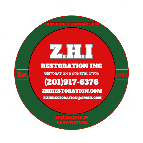 Zhi Restoration Inc in Hoboken, NJ