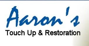 Aaron's Touch Up & Restoration in Dallas, TX