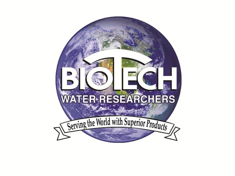 BioTech Water Researchers in San Antonio, TX
