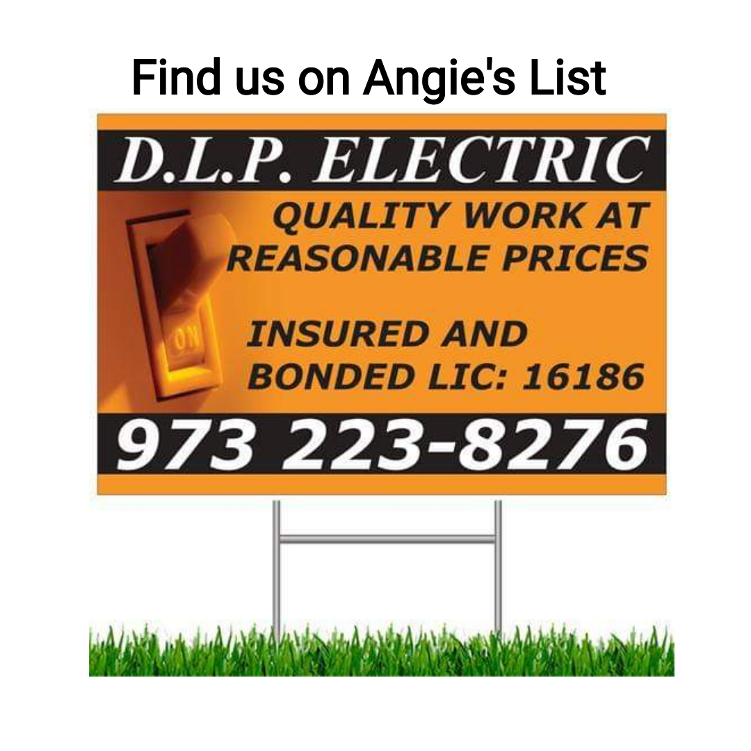 Dlp Electric in Bloomfield, NJ
