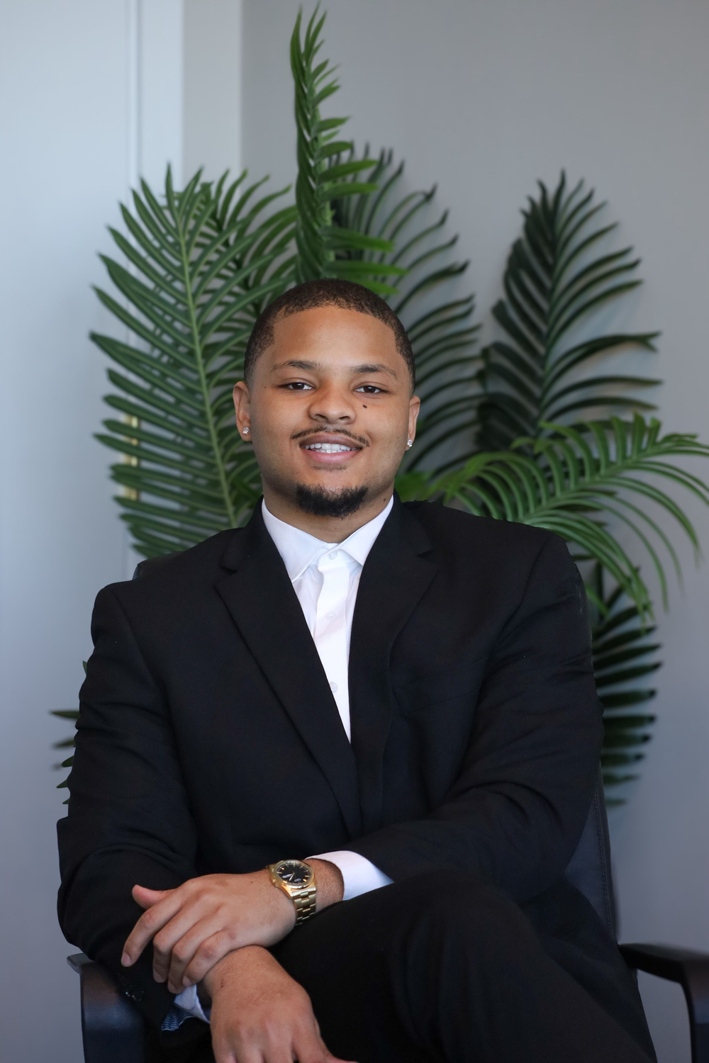 Franco Katunda - Realtor in Portland, ME