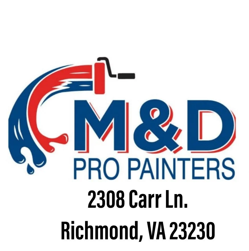 M&D Pro Painters in Richmond, VA